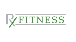 Rx Fitness logo